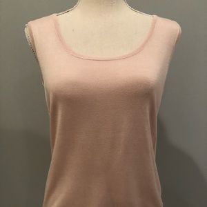 Oscar de la Renta Pink shell